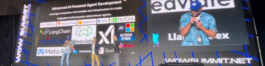 Benjamin Gervais - Technology Innovation